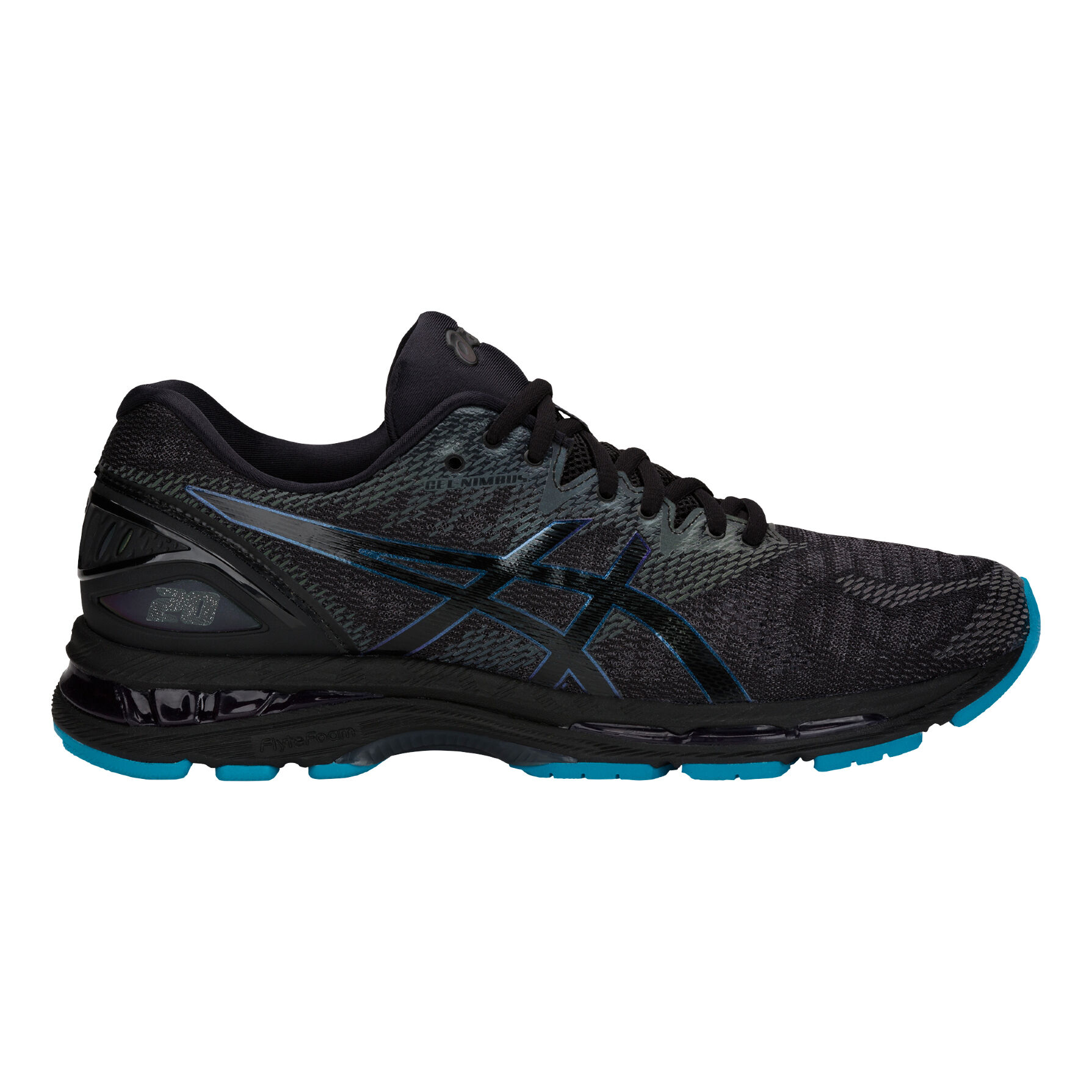 Asics mens gel nimbus 20 sales