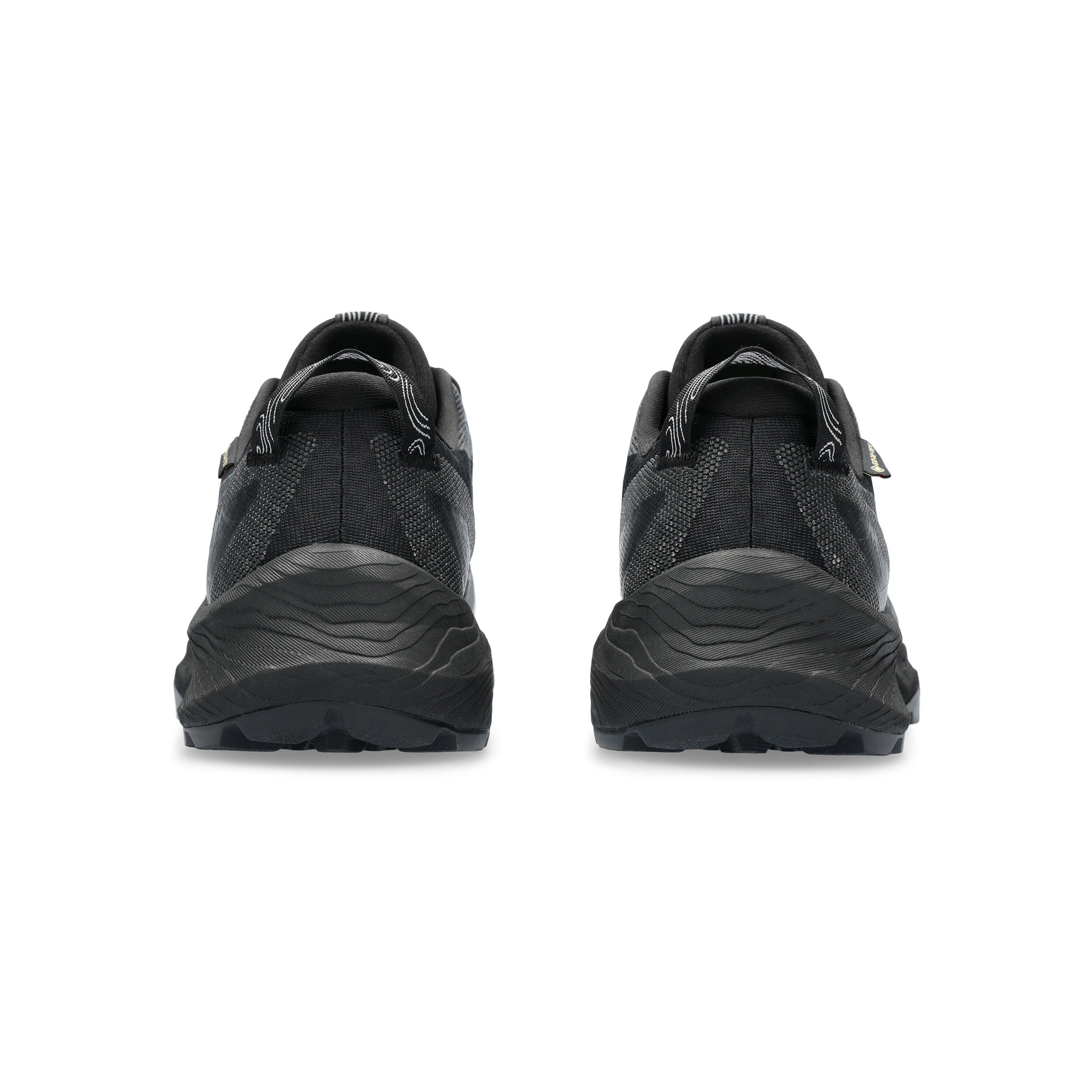 Asics waterproof hiking shoes sales