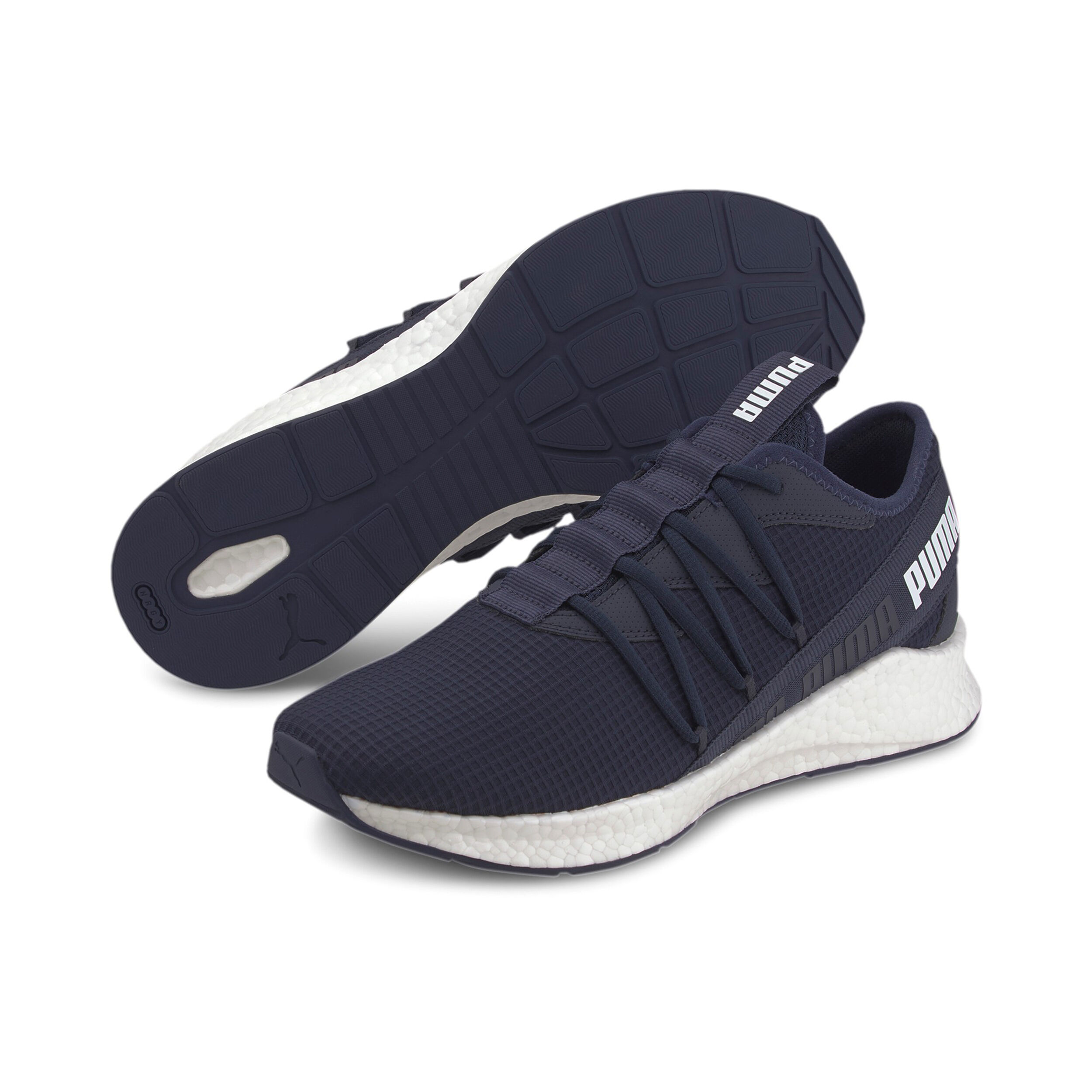 Puma nrgy weiß outlet