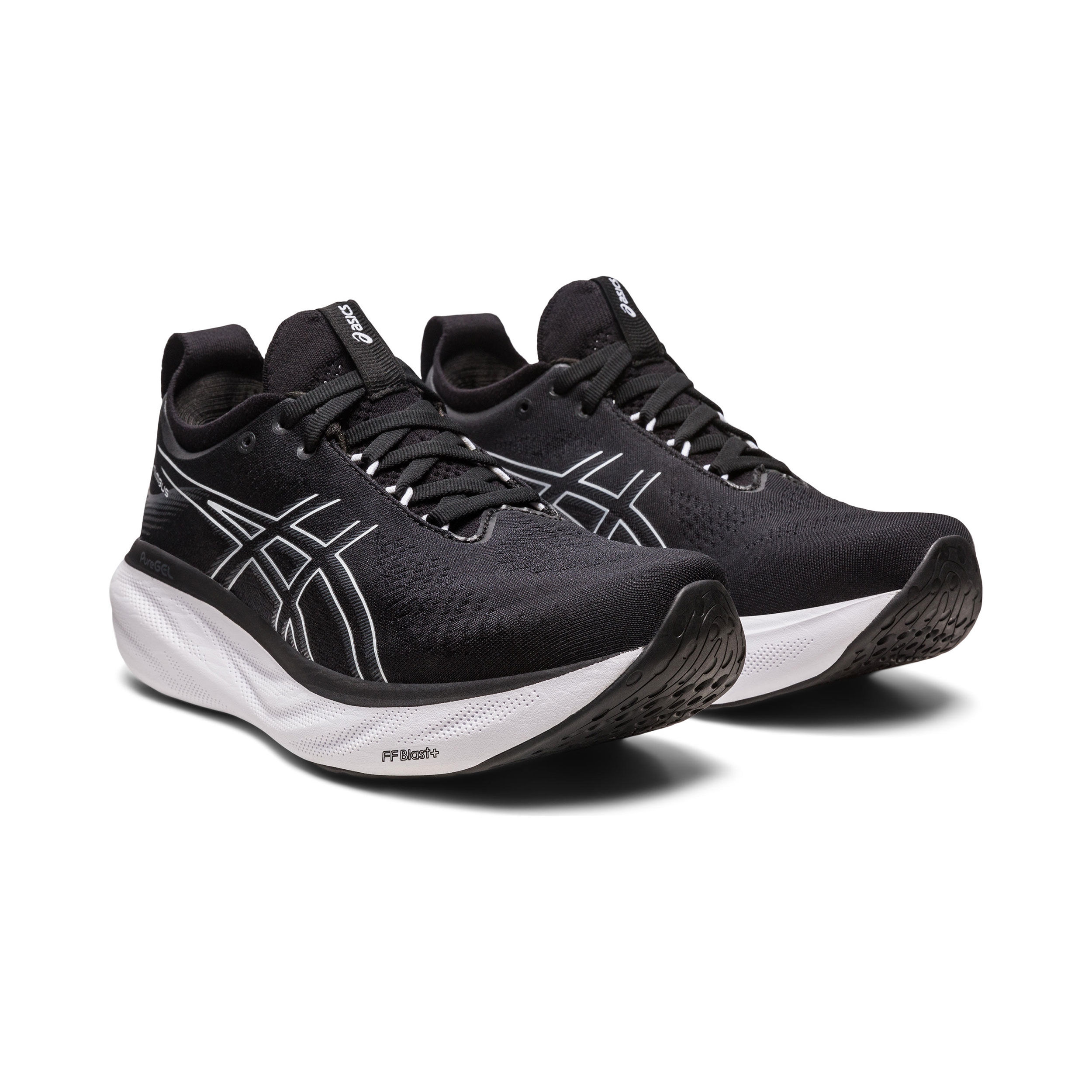 Asics schwarz grau new arrivals