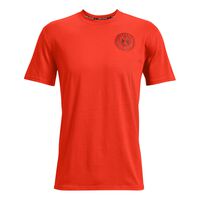 Alma Mater Crest HW T-Shirt