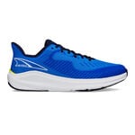 Altra Experience Form