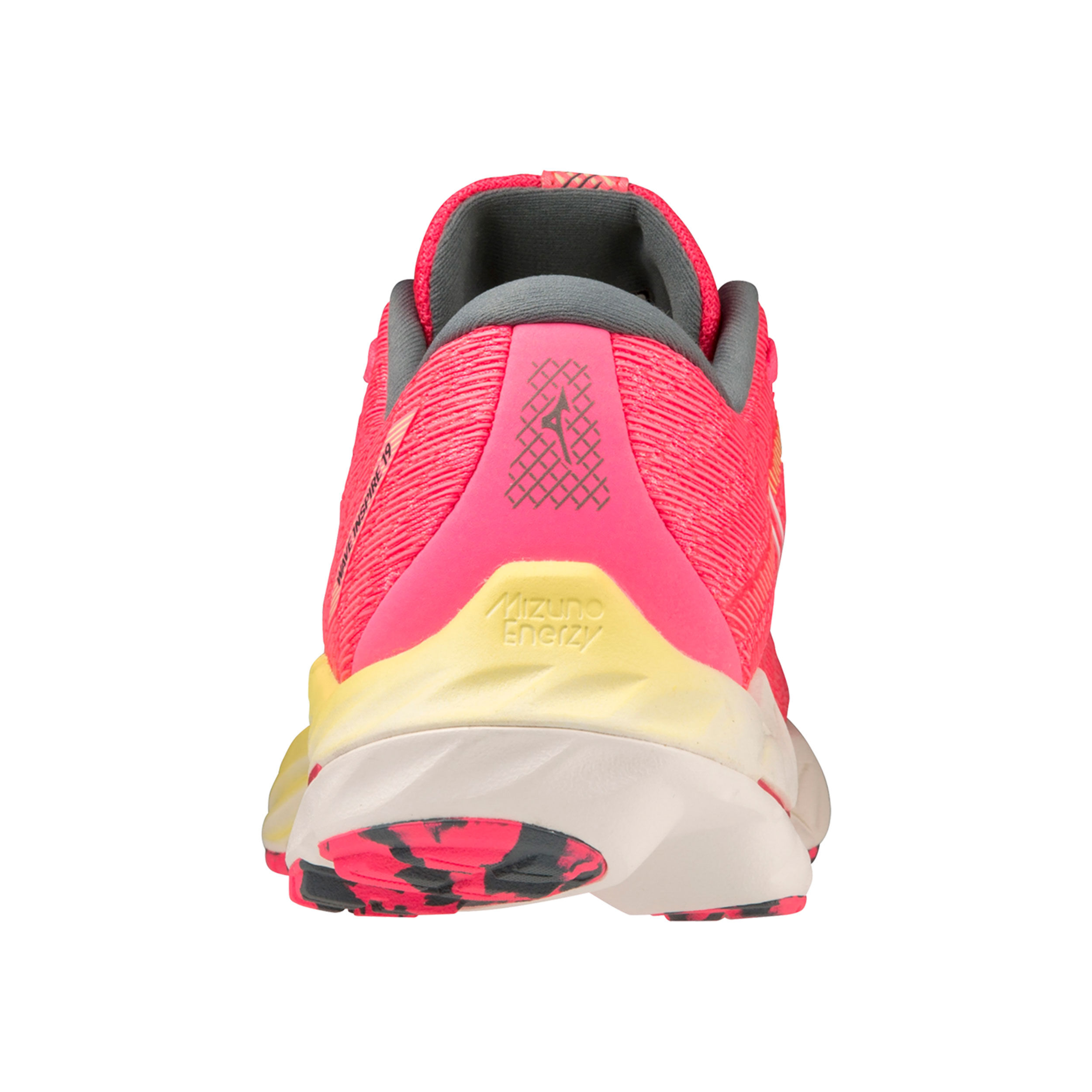 Mizuno womens pink sale