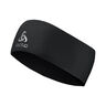 Move Light Stirnband-Schwarz