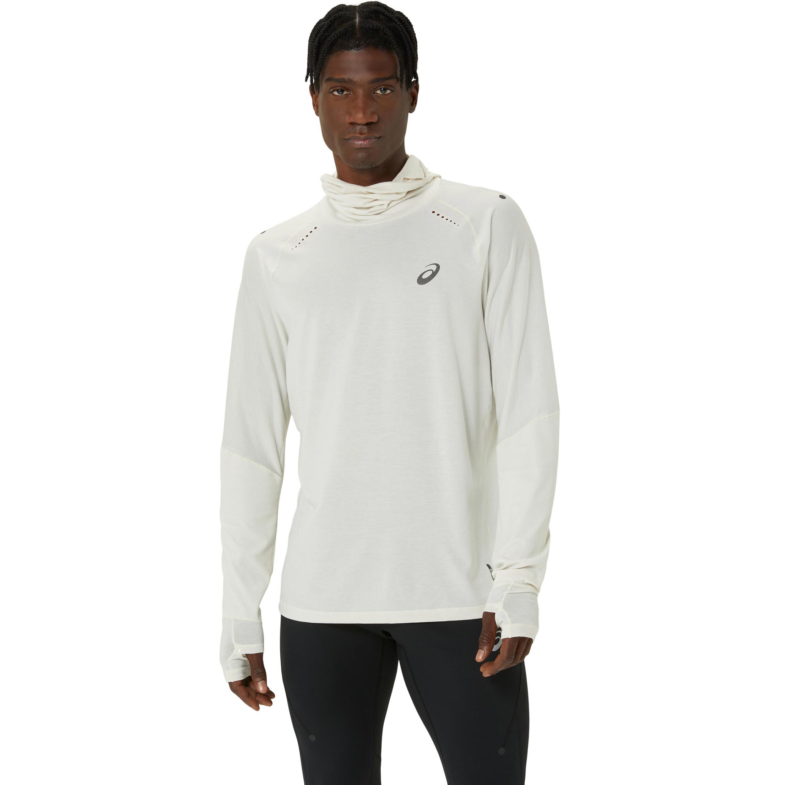 ASICS Metarun Hoody Herren Creme online kaufen Running Point DE