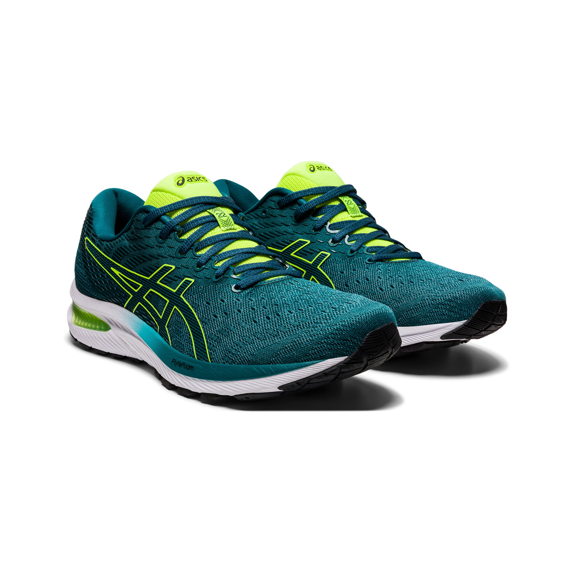 ASICS