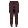 X-Alp Winter Lauftight Herren-Braun