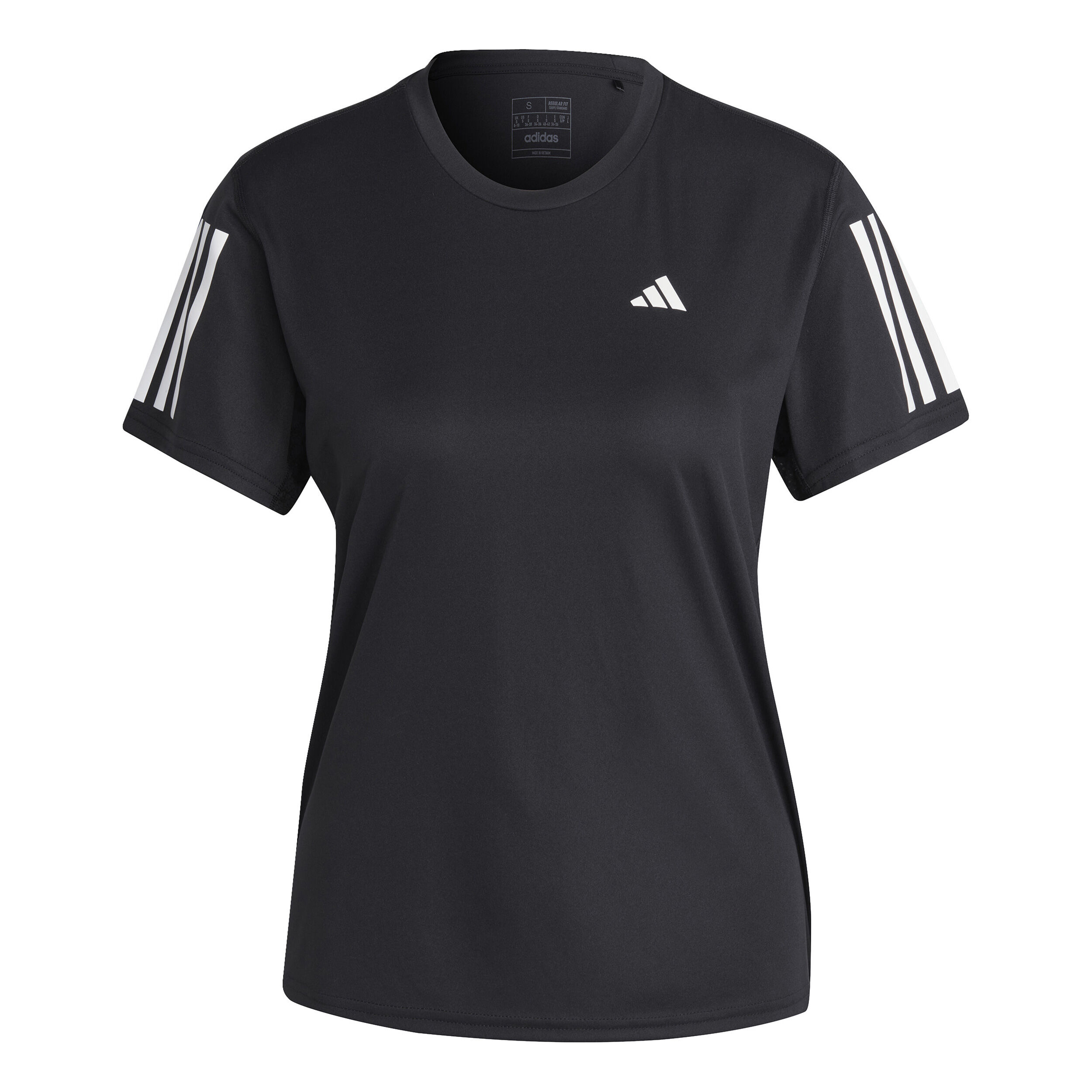 Adidas shirt running outlet