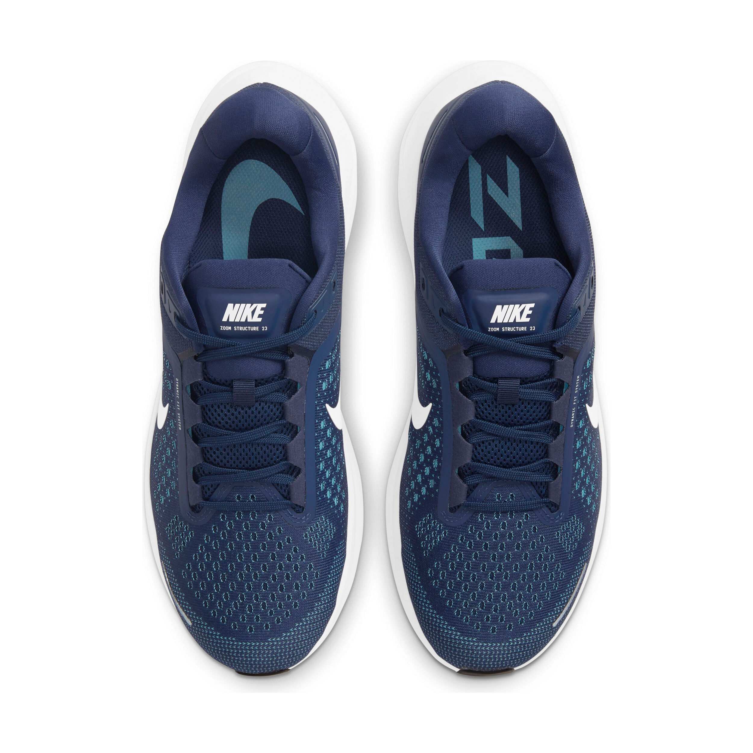 Air zoom structure 23 new arrivals
