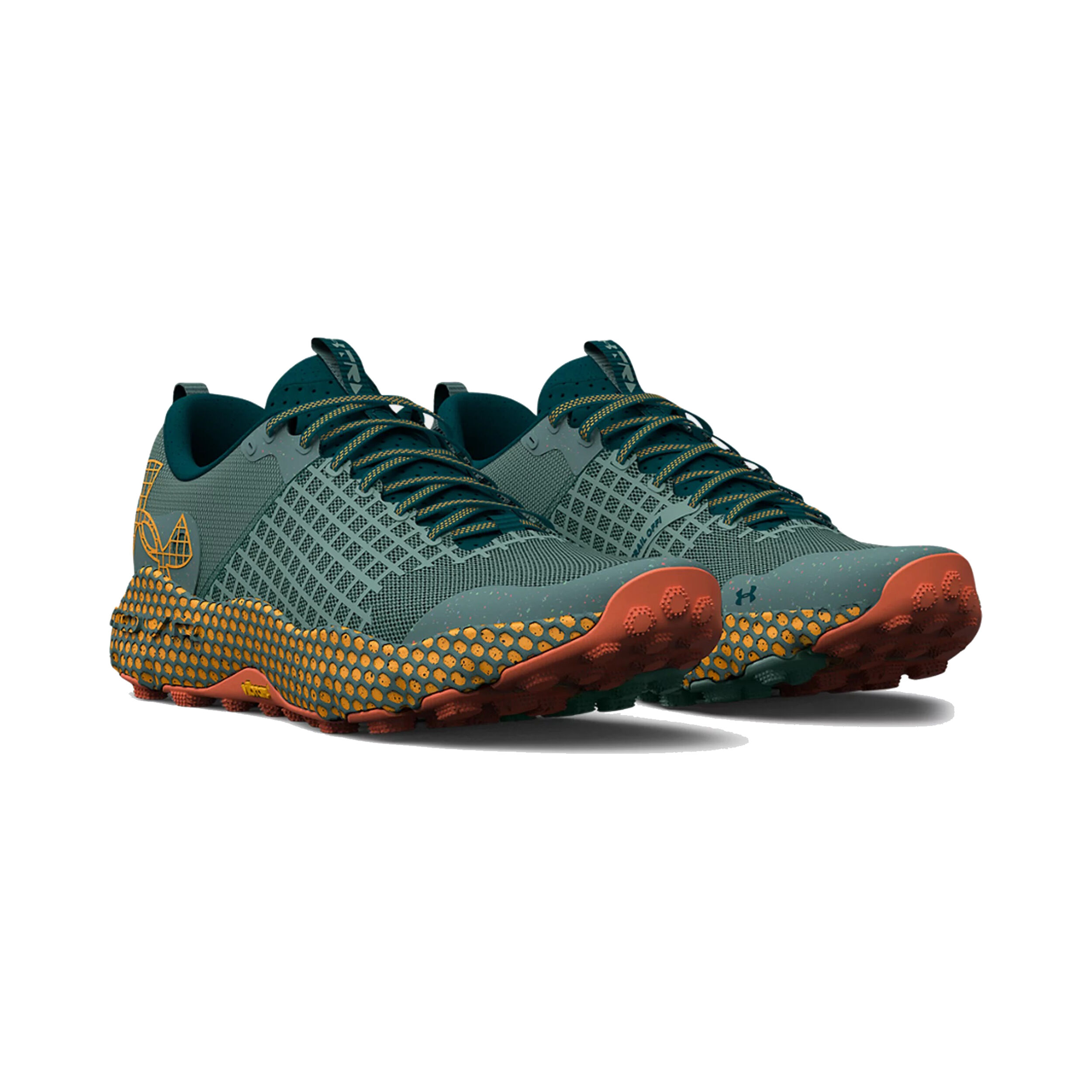 Under armour hovr reactor best sale