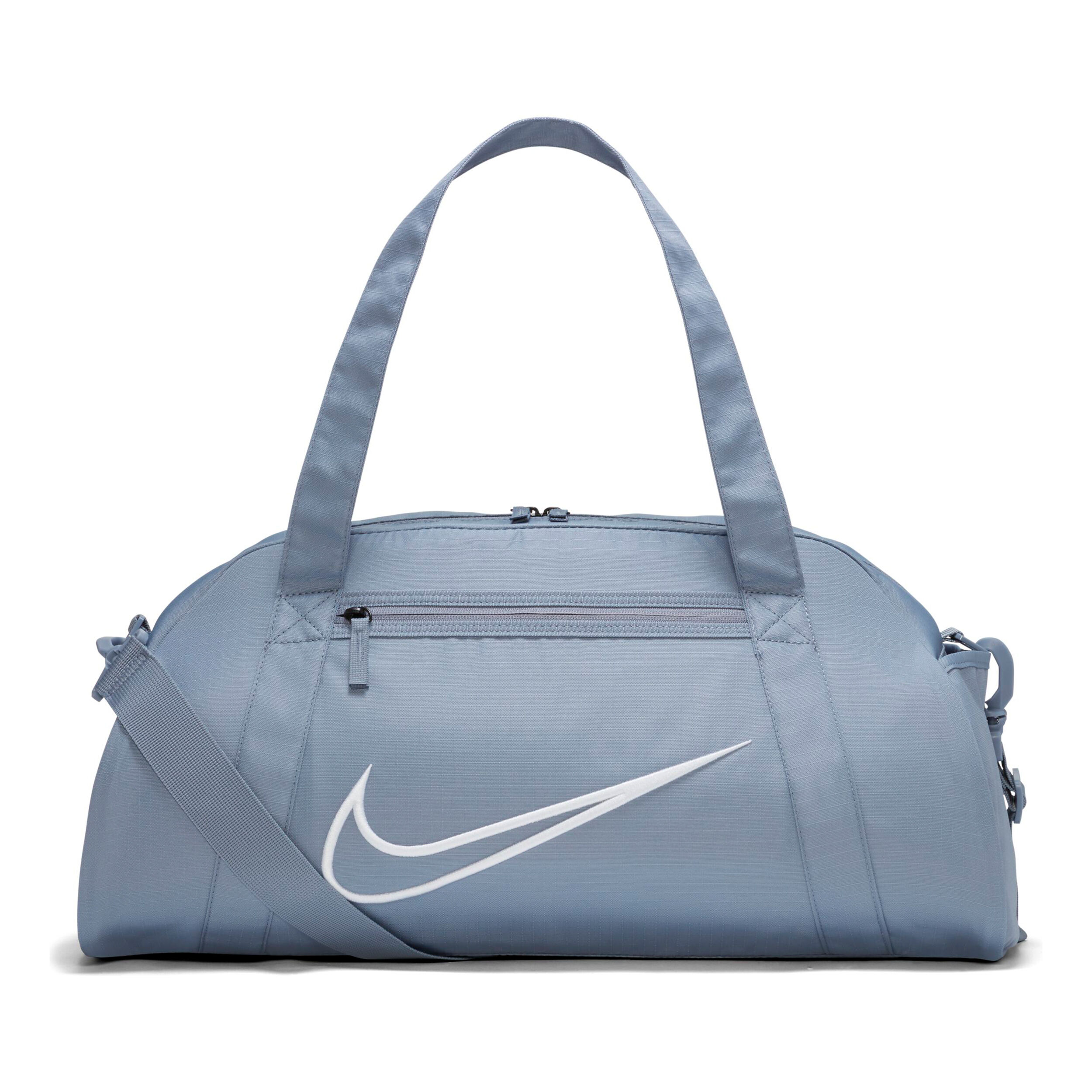 White nike gym bag hot sale
