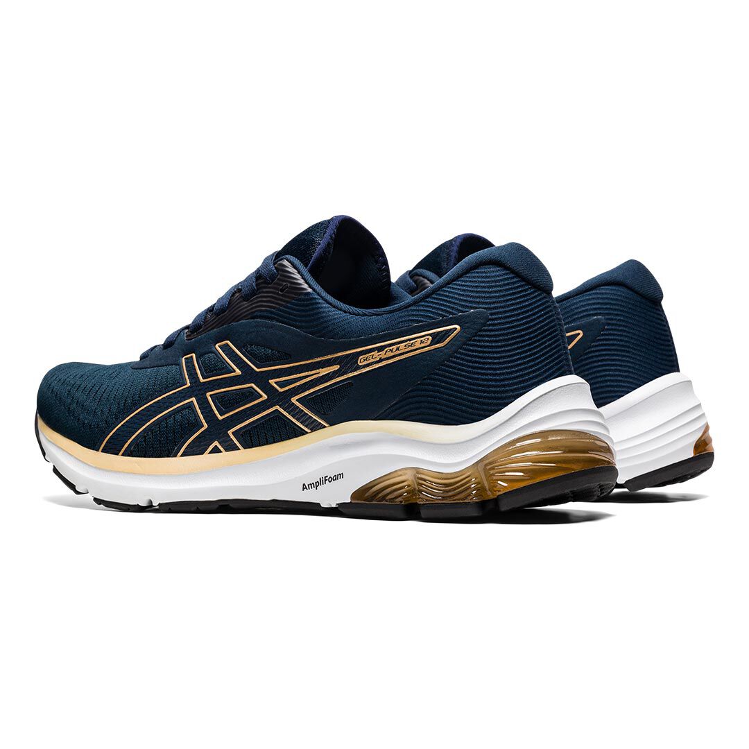 Asics gel pulse 2 giallo outlet