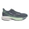 Wave Rider 28 Neutralschuh Damen-Petrol,Weiß