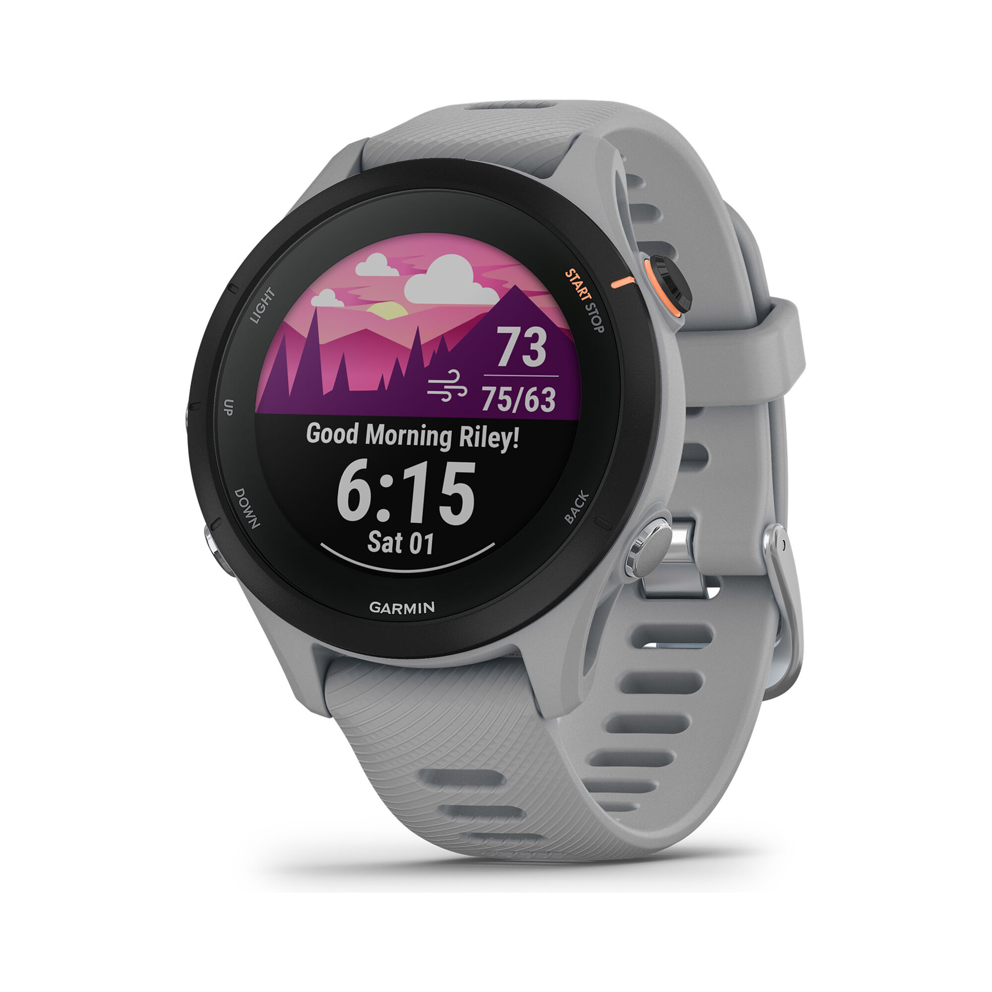 Garmin
