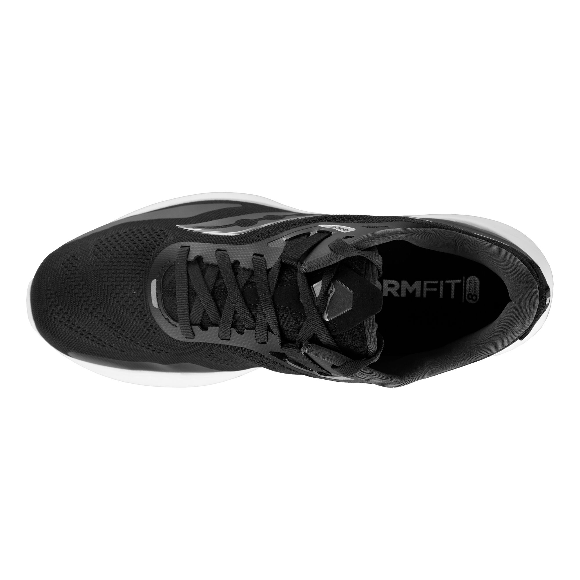 Saucony