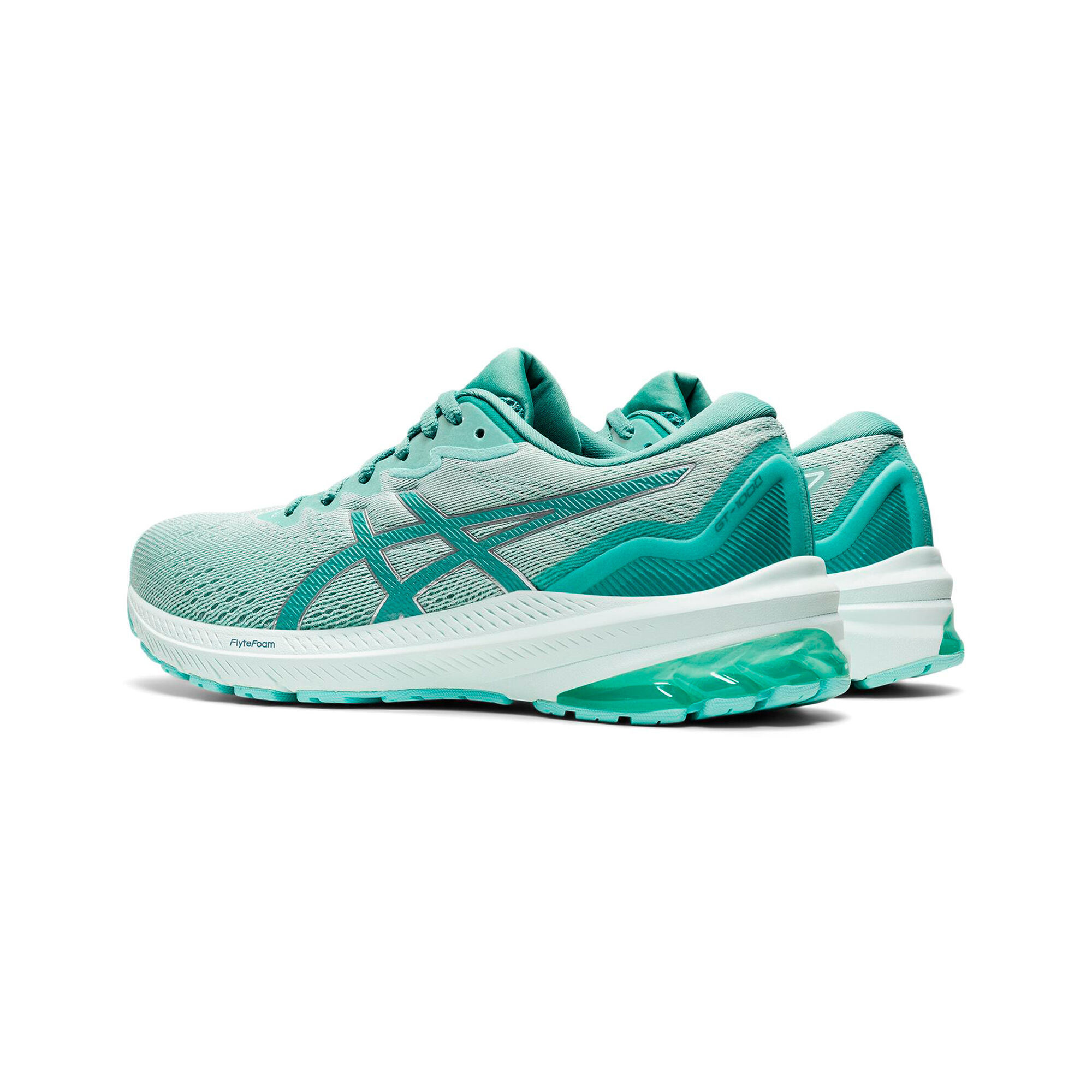 ASICS