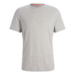 Falke Bekleidung Falke Core Laufshirt Herren-Grau