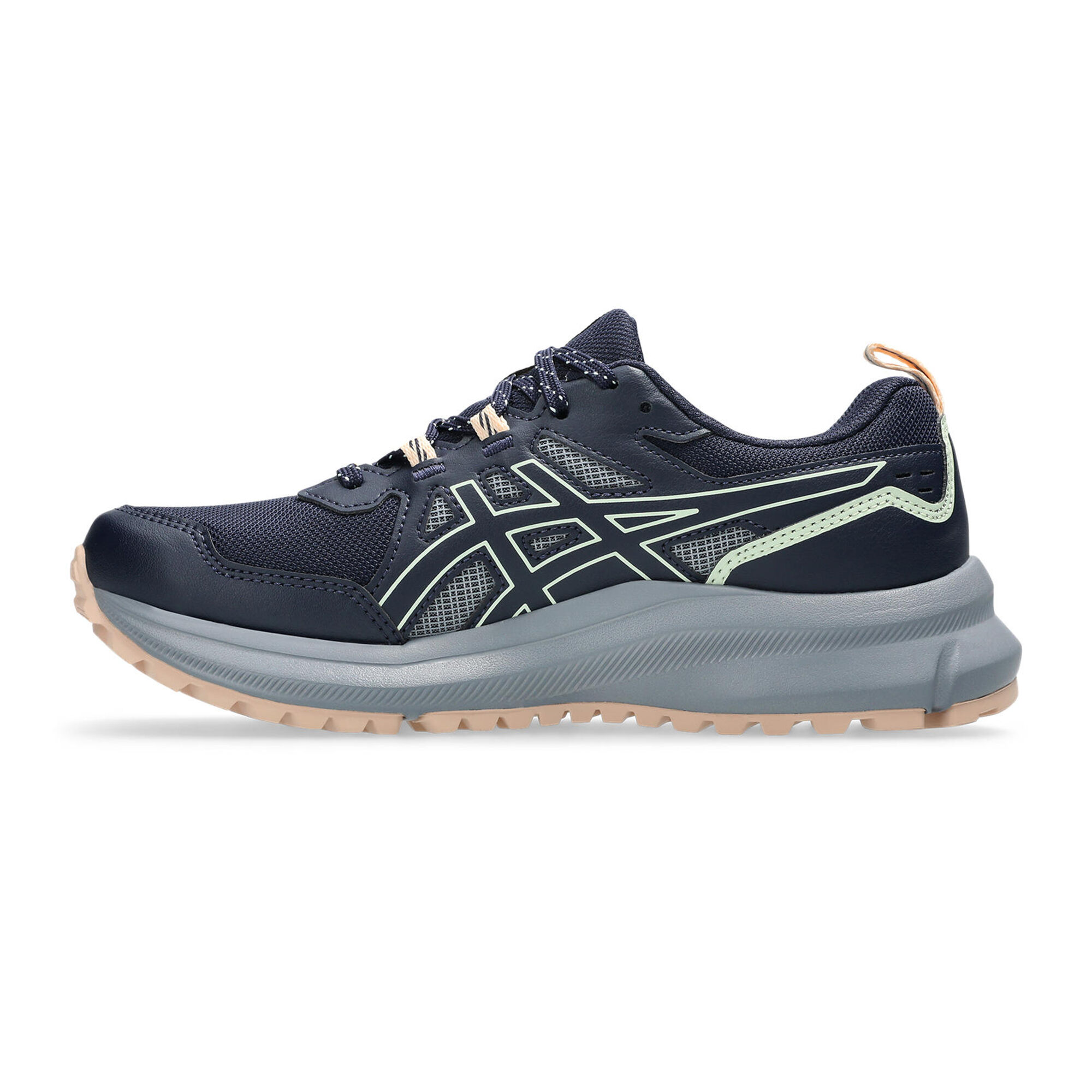 ASICS