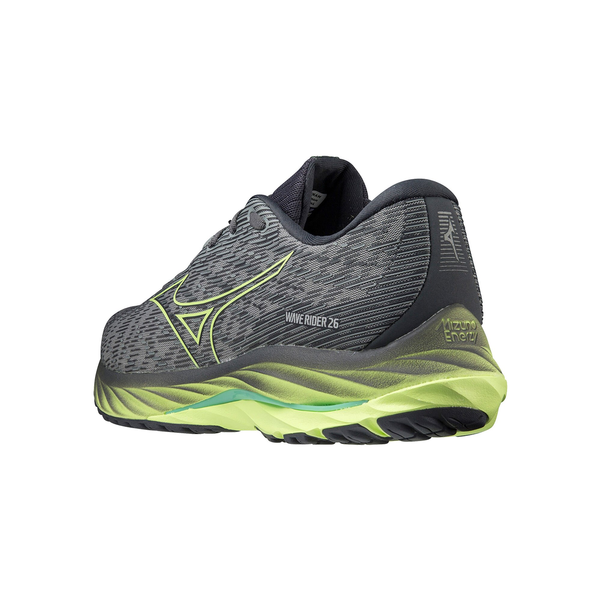 Mizuno