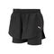 2in1 Run Shorts