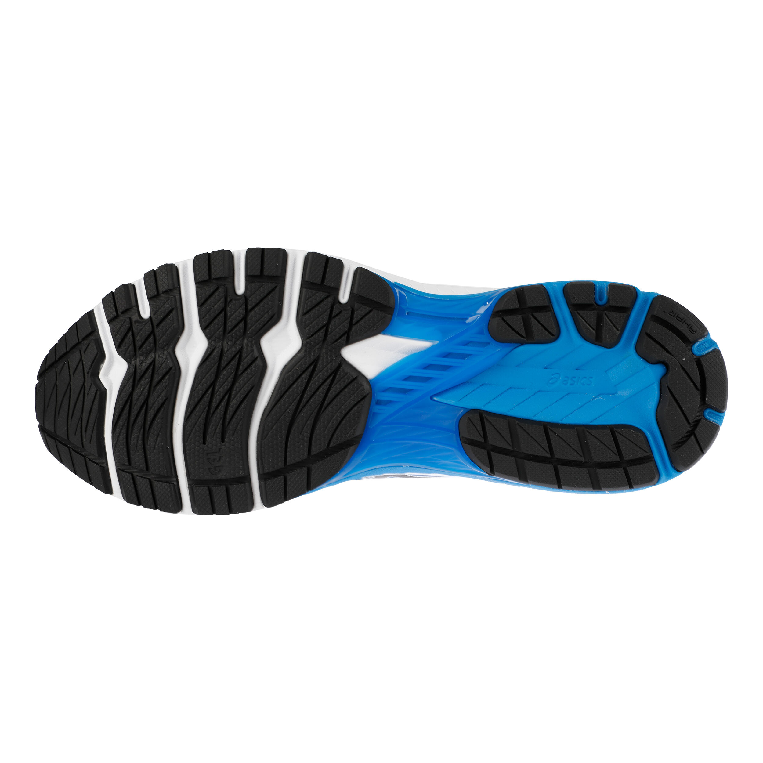 Asics gt 2000 5 bleu sales