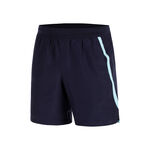 Under Armour Bekleidung Under Armour Launch 7in Shorts Herren-Blau