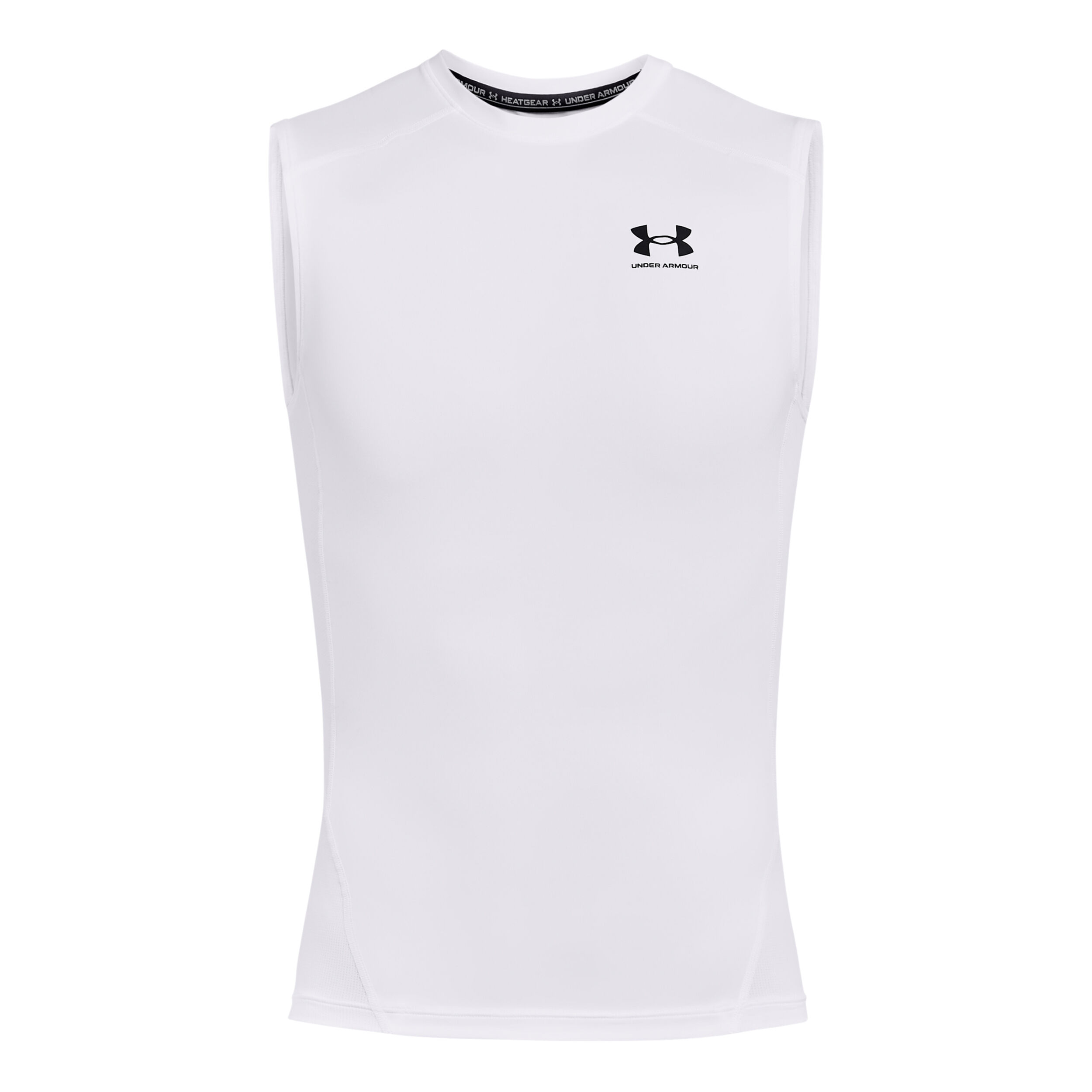 Under armour muscle tank discount