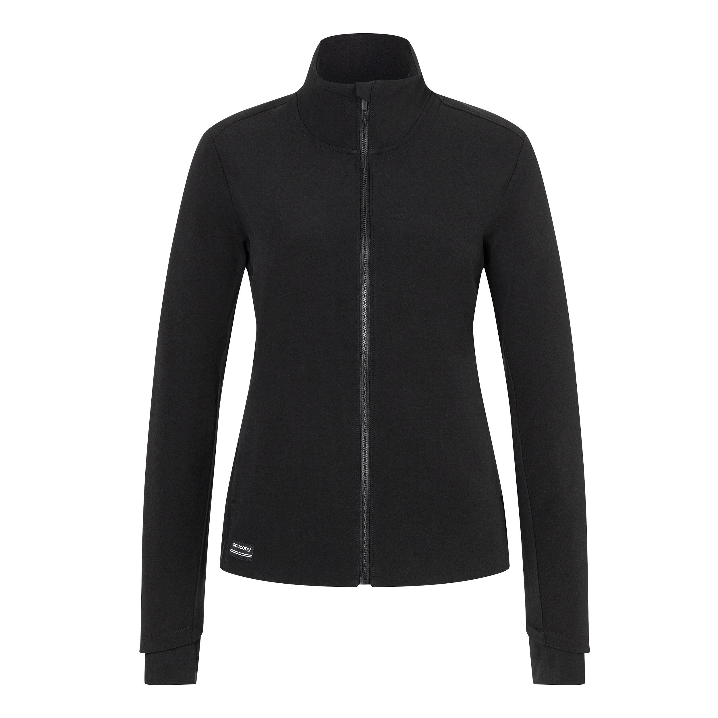 Saucony fleece outlet
