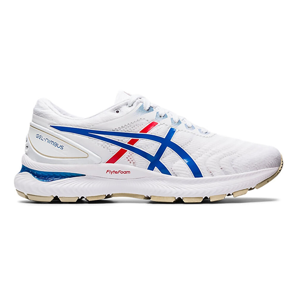 Asics gel nimbus 5 homme discount clearance