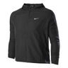 Miler RPL Laufjacke Herren-Schwarz,Silber