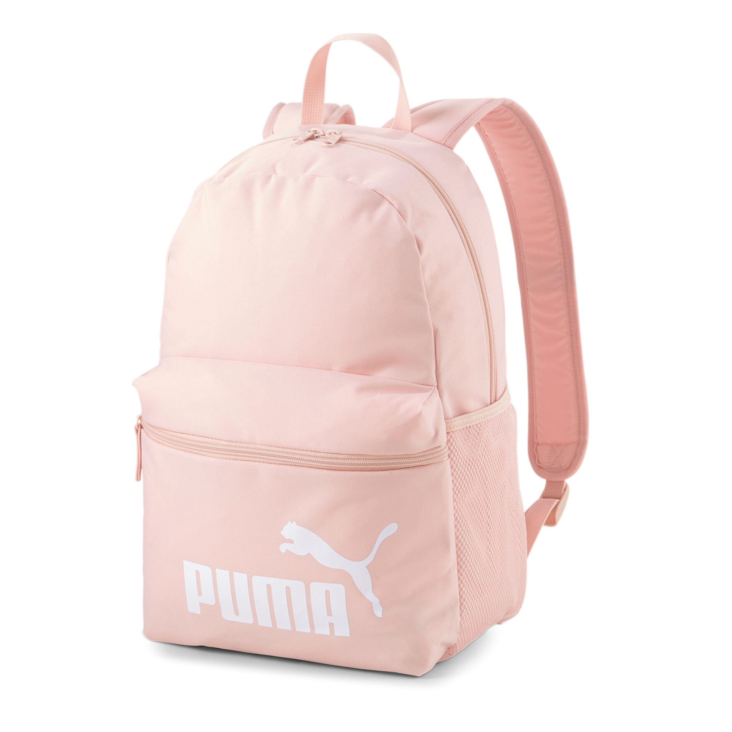 Rucksack puma rosa clearance