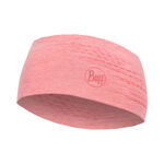 Buff Bekleidung Buff DryFlx Stirnband Unisex-pink