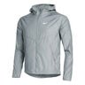 Miler Repel Laufjacke Herren-Grau