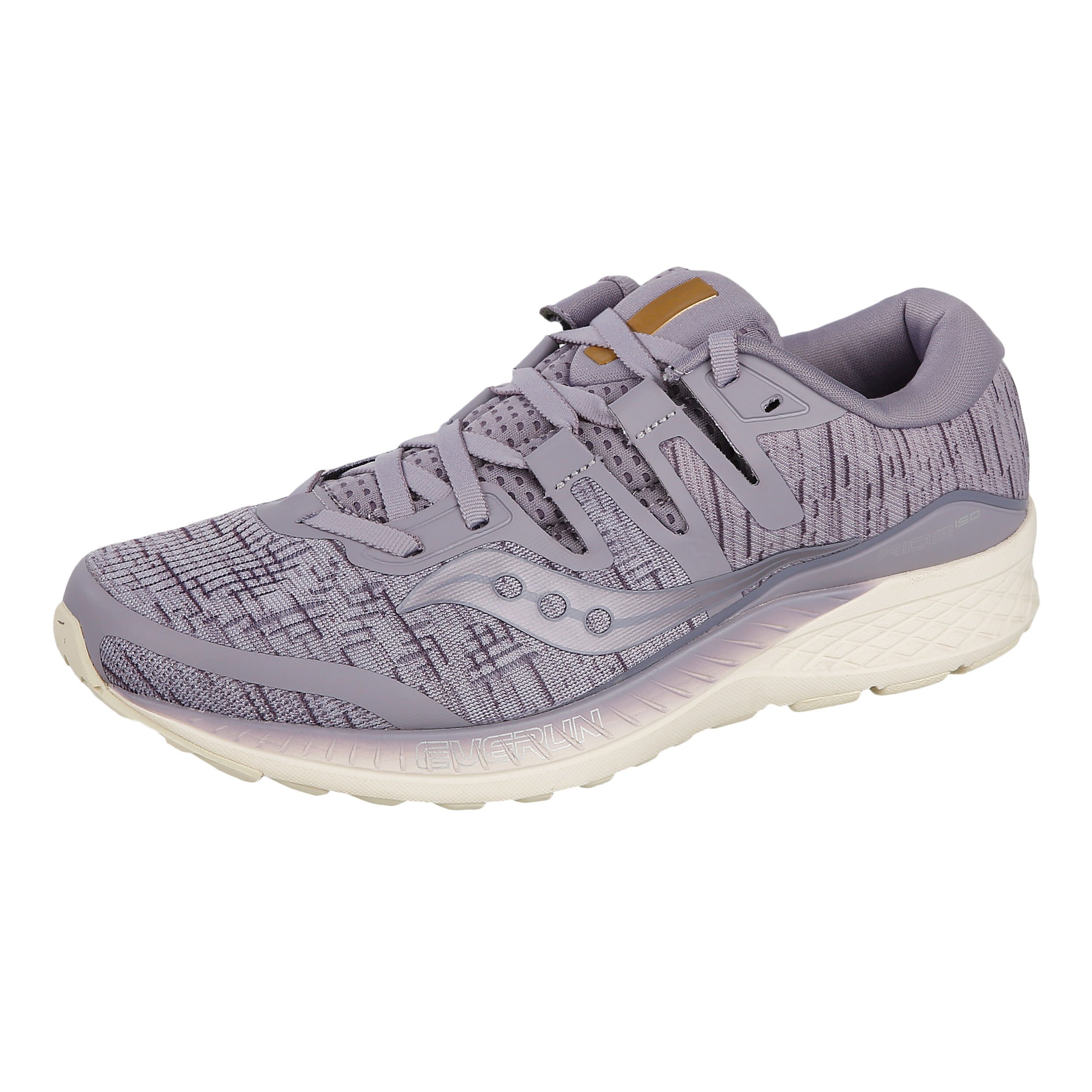 Ride Iso Neutralschuh Damen Flieder Creme