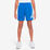 Dri-Fit Graphic Shorts