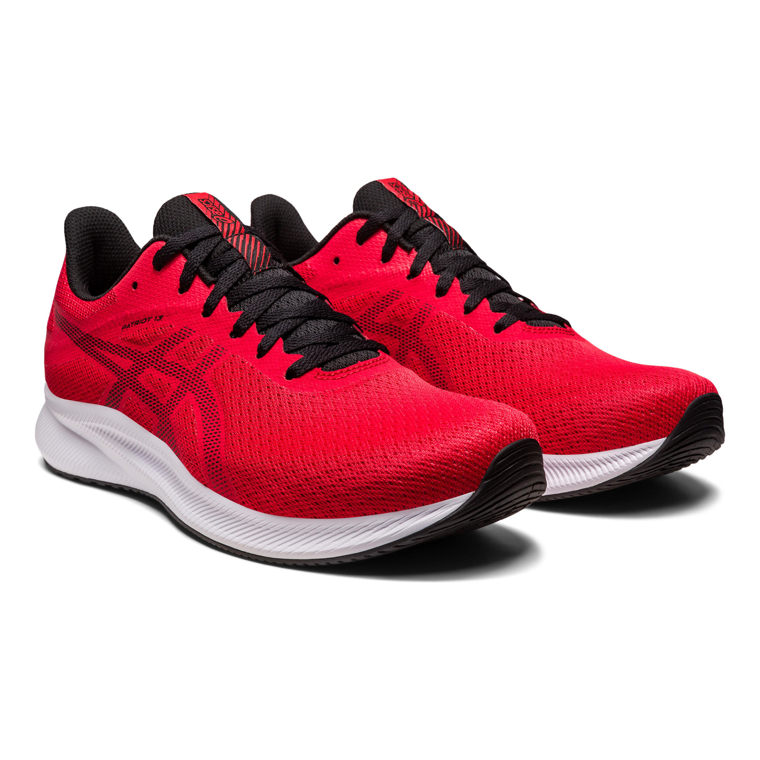 Asics rot herren new arrivals
