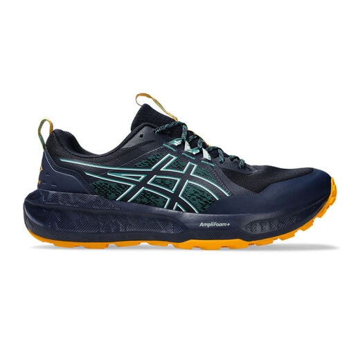 ASICS