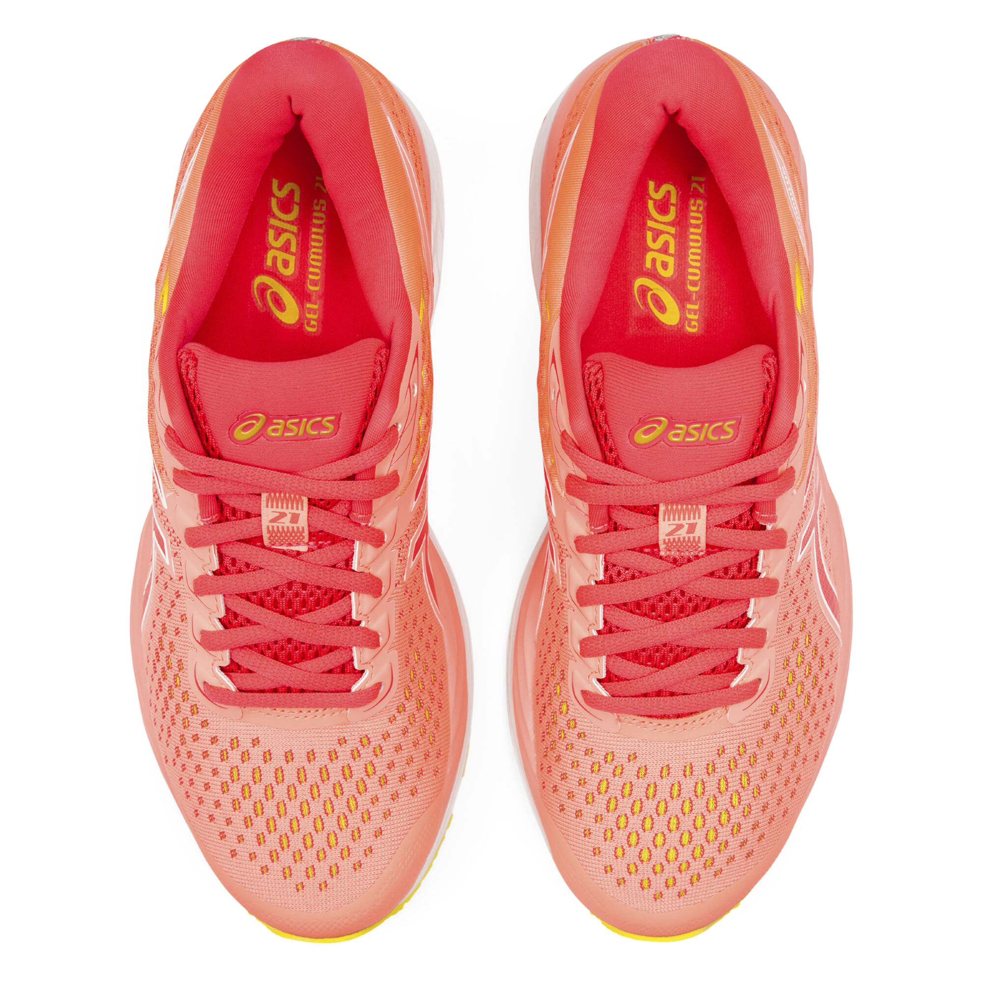 ASICS