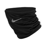 Nike Bekleidung Nike Therma-Fit Sphere 5.0 Neckwarmer Unisex - schwarz, silber