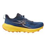 361 Grad Laufschuhe 361 Grad Lynx Trailschuh Herren-Grün,Gelb
