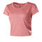Nagare Shortsleeve Top