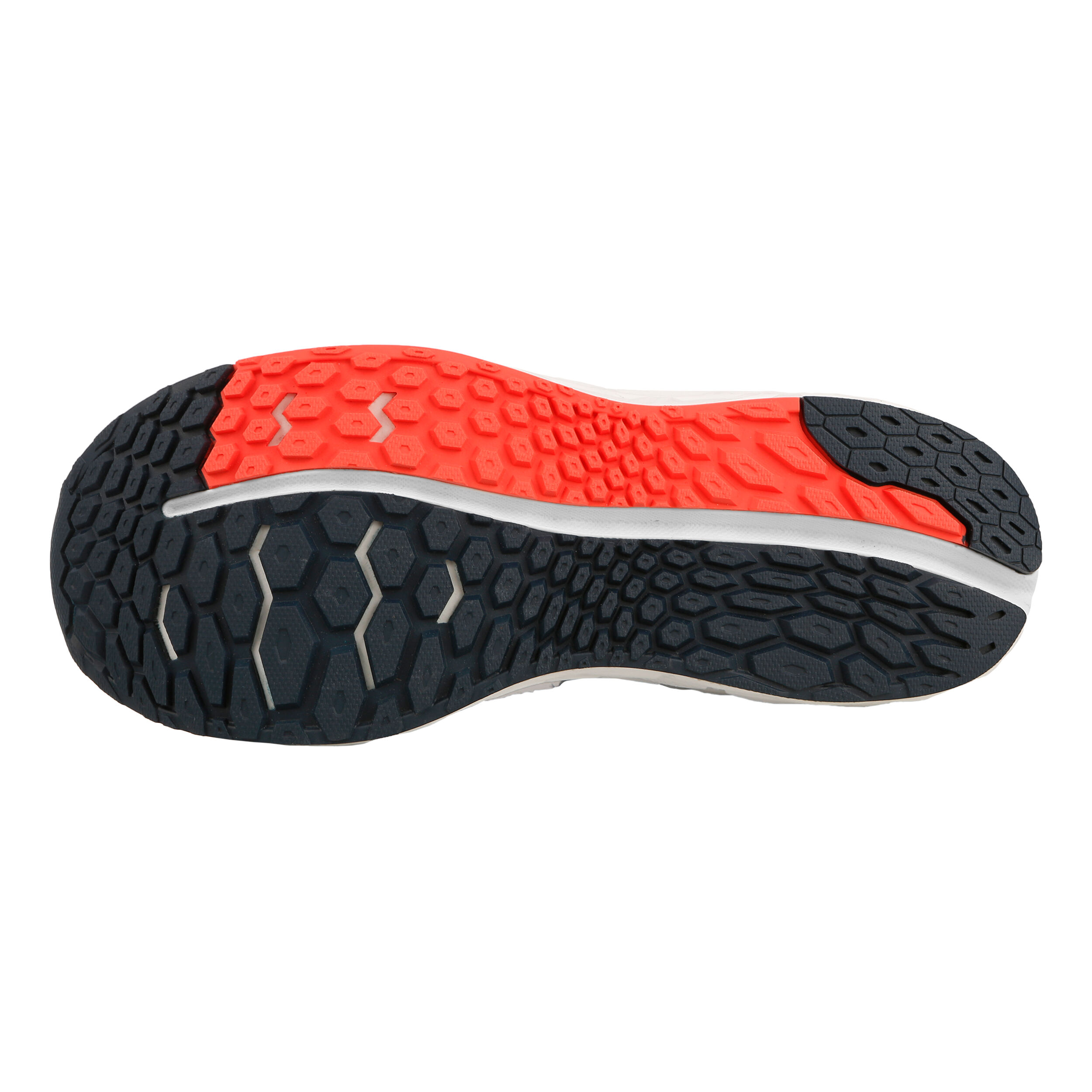 New Balance Fresh Foam Vongo V3 Stabilit tsschuh Herren Wei