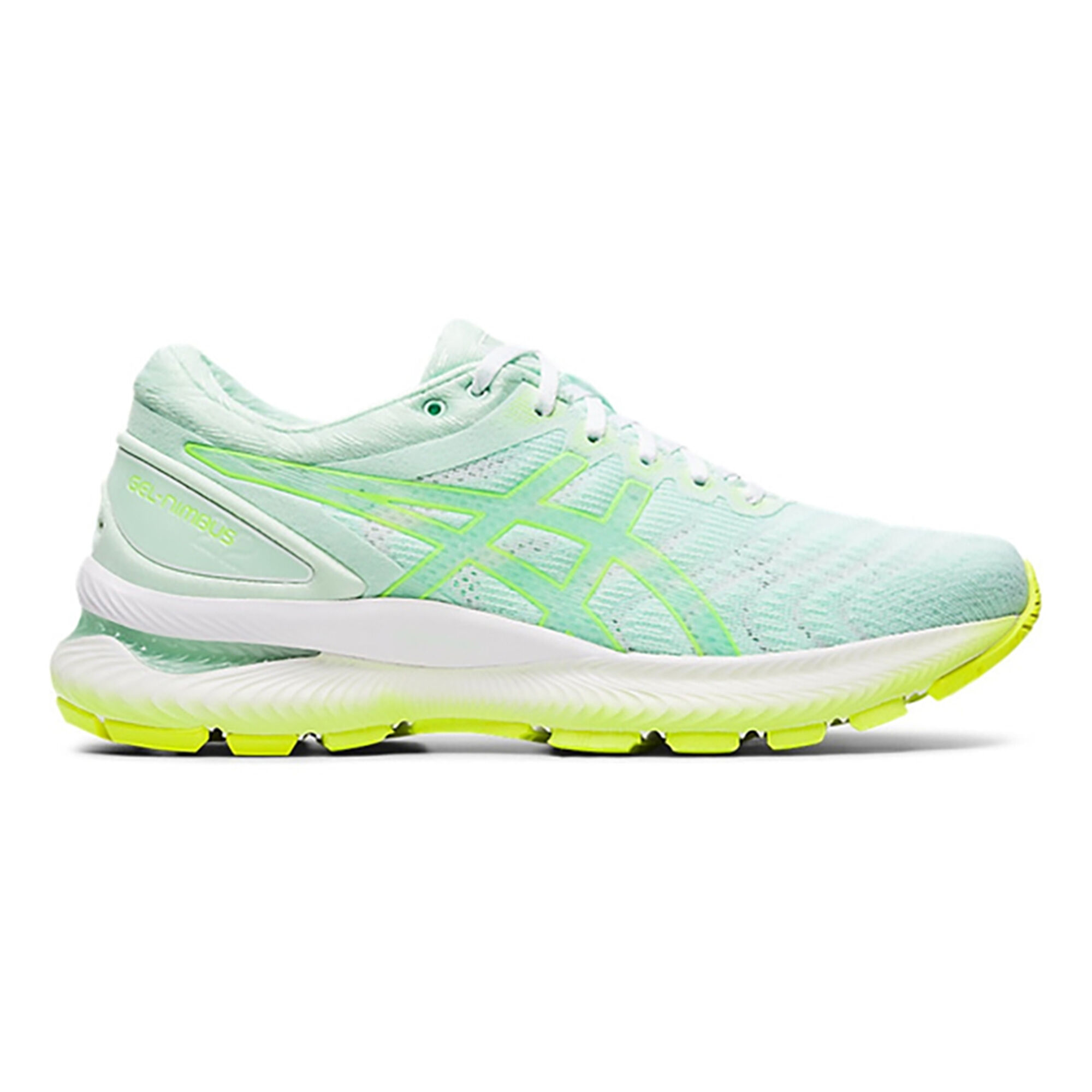 ASICS