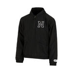 Nike Bekleidung Nike 1/2-Zip Hoody Jungen-Schwarz