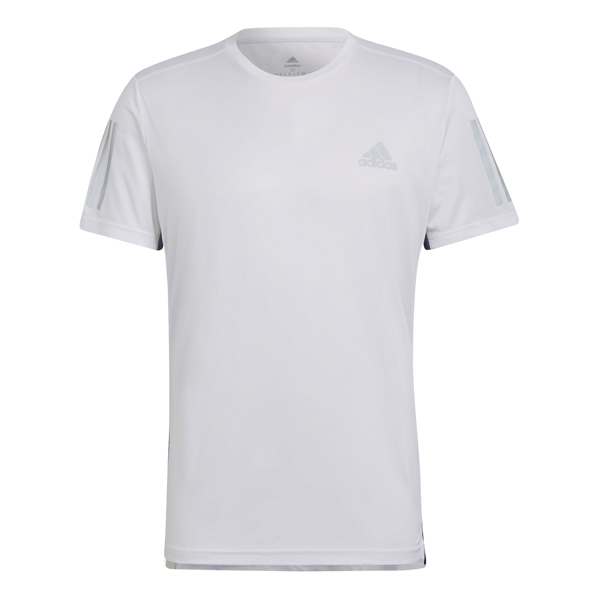 Adidas shirt weiß outlet