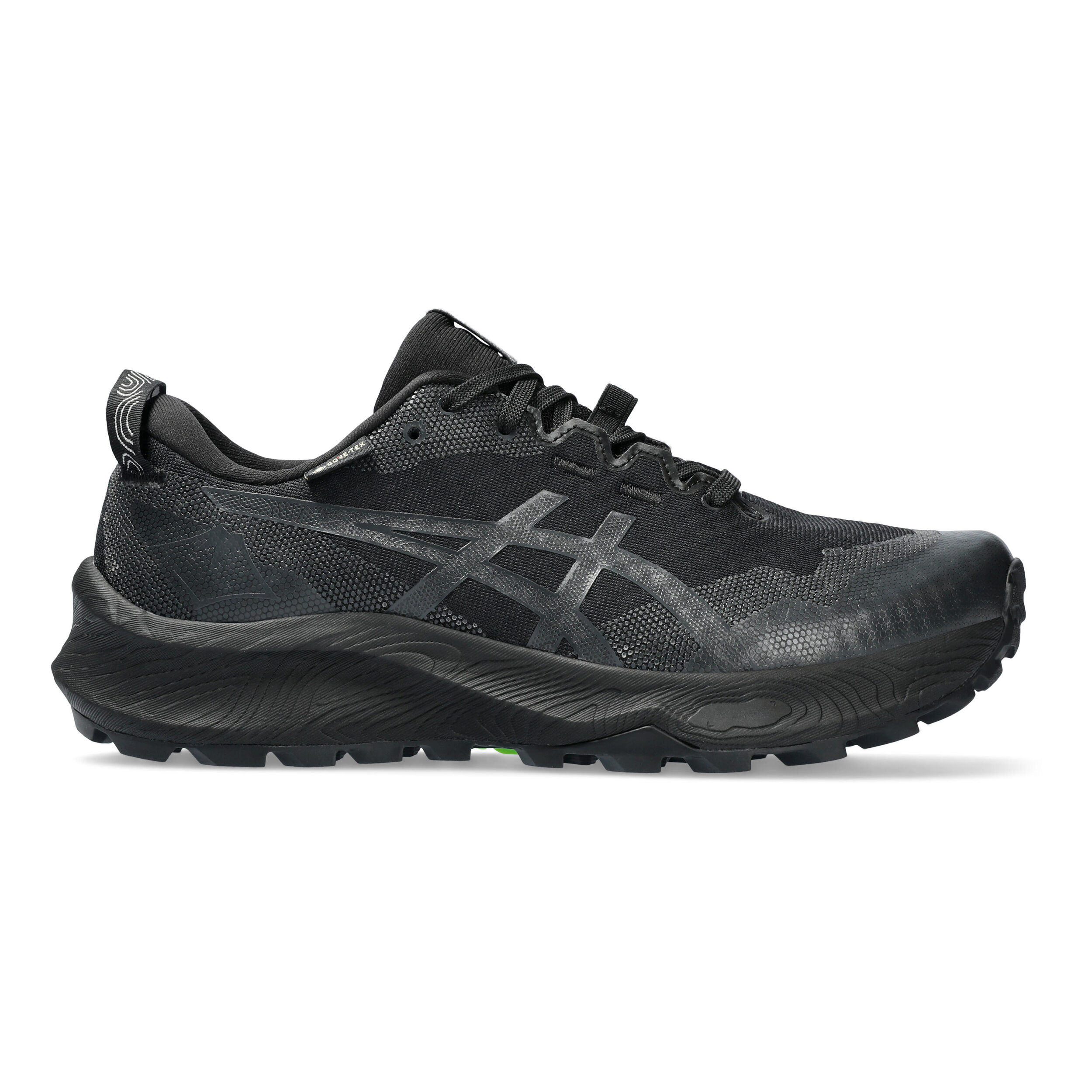 Asics schuhe damen schwarz clearance
