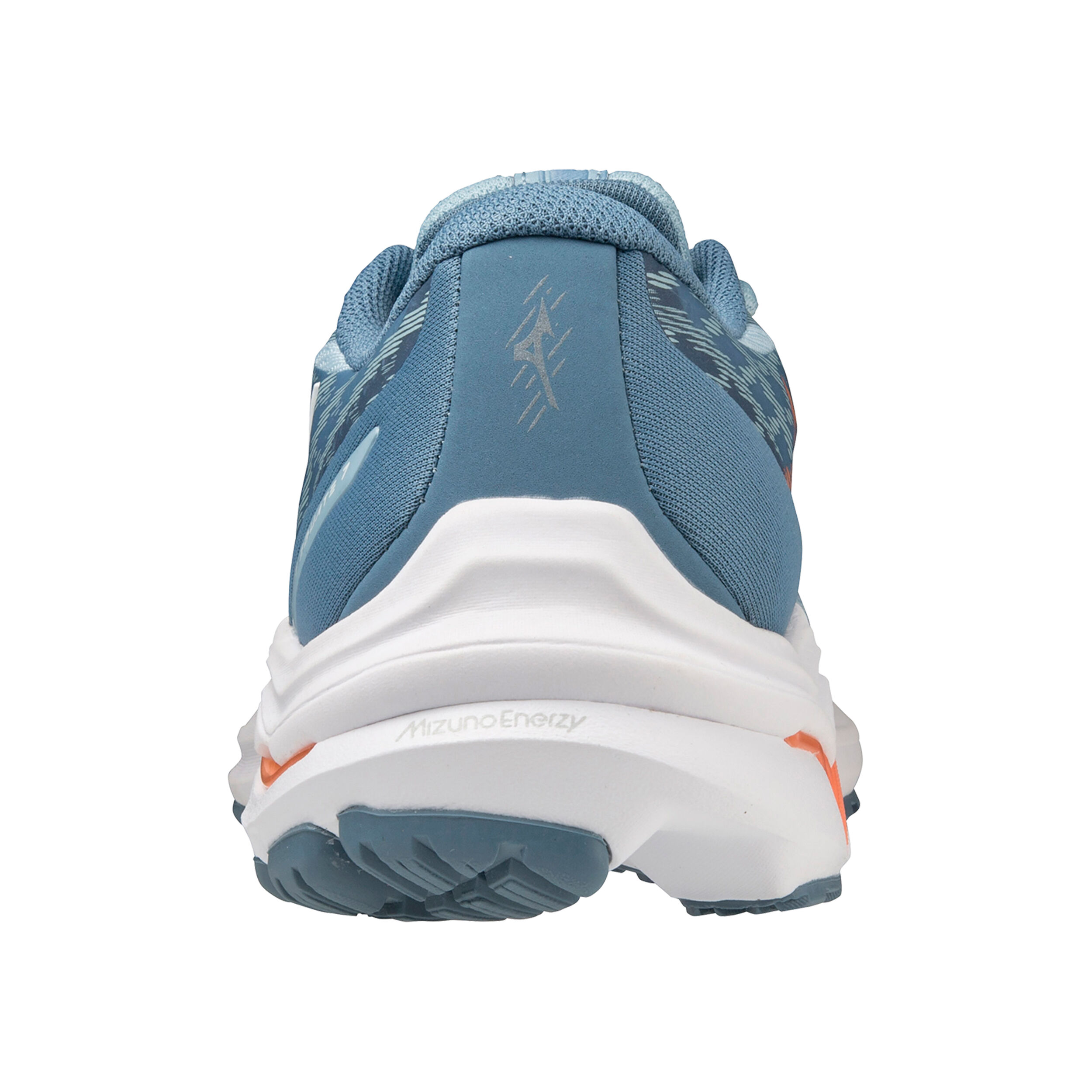 Mizuno wave equate women's discount