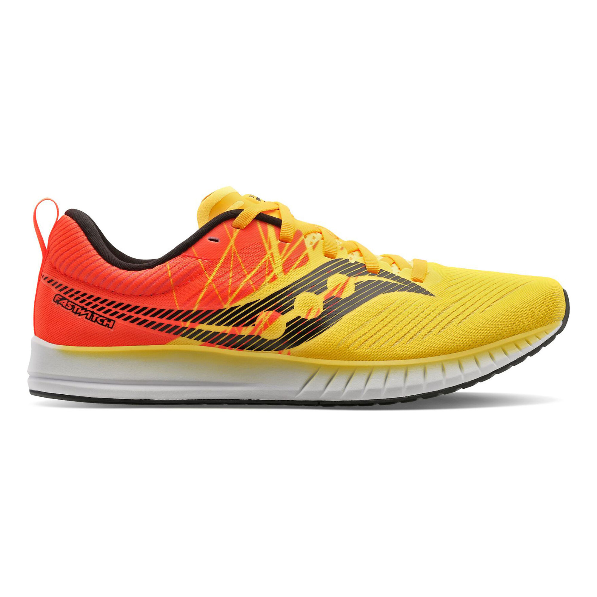 Saucony