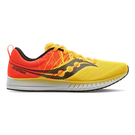 Saucony