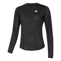Accelerate Top Longsleeve